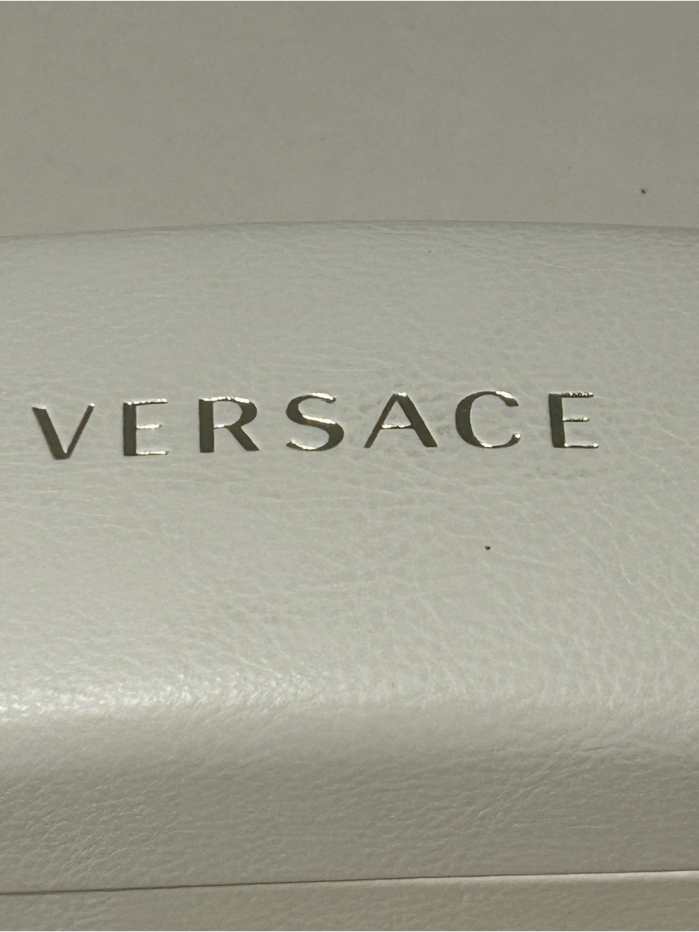 “REASONABLE OFFER ONLY” Delicate Pink “VERSACE” Sunglasses 😎💕 - Picture 6 of 7